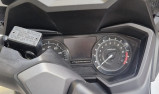 HONDA NSS FORZA 125 GRIS BLEU REVISE ET GARANTIE