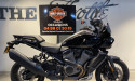 HARLEY-DAVIDSON ADVENTURE PAN AMERICA 1250 SPECIAL