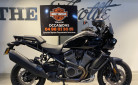 HARLEY-DAVIDSON ADVENTURE PAN AMERICA 1250 SPECIAL