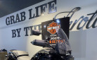HARLEY-DAVIDSON ADVENTURE PAN AMERICA 1250 SPECIAL