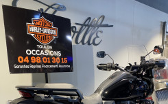 HARLEY-DAVIDSON ADVENTURE PAN AMERICA 1250 SPECIAL