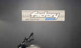 DUCATI DIAVEL S 