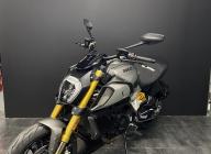 DUCATI DIAVEL S 