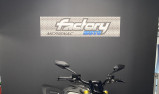 DUCATI DIAVEL S 