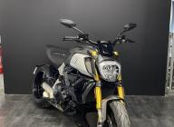 DUCATI DIAVEL S 