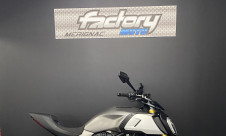 DUCATI DIAVEL S 