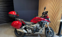 HONDA VFR800X VFR800 X VFR 800 Crossrunner