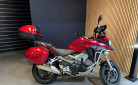 HONDA VFR800X VFR800 X VFR 800 Crossrunner