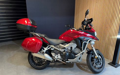 HONDA VFR800X VFR800 X VFR 800 Crossrunner