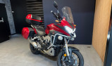 HONDA VFR800X VFR800 X VFR 800 Crossrunner