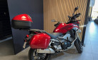HONDA VFR800X VFR800 X VFR 800 Crossrunner