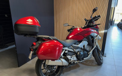 HONDA VFR800X VFR800 X VFR 800 Crossrunner