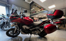 HONDA VFR800X VFR800 X VFR 800 Crossrunner