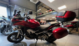 HONDA VFR800X VFR800 X VFR 800 Crossrunner
