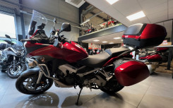 HONDA VFR800X VFR800 X VFR 800 Crossrunner