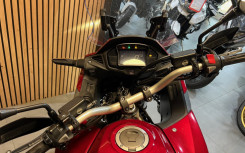 HONDA VFR800X VFR800 X VFR 800 Crossrunner