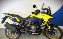 SUZUKI DL V-STROM 800 DE ABS
