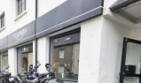 TRIUMPH STREET TRIPLE 765 RS
