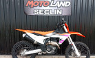 KTM 250 SX-F