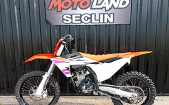 KTM 250 SX-F