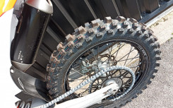 KTM 250 SX-F