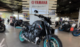 YAMAHA MT-07 35KW