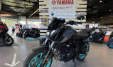 YAMAHA MT-07 35KW