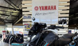 YAMAHA MT-07 35KW