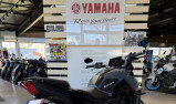 YAMAHA MT-07 35KW