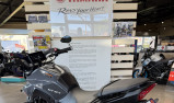 YAMAHA MT-07 35KW