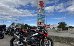 APRILIA TUONO 1100 V4 FACTORY