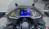 Honda GL 1800 GOLDWING BAGGER Gris - MECA - 18900€- 4830KM - MEC 2018 - REFEZ435TK