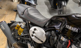 YAMAHA XJR 1300 RACER