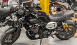 YAMAHA XJR 1300 RACER