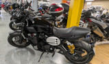 YAMAHA XJR 1300 RACER
