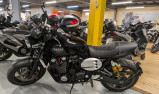 YAMAHA XJR 1300 RACER