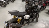 YAMAHA XJR 1300 RACER