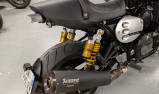 YAMAHA XJR 1300 RACER