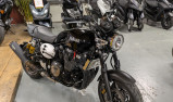 YAMAHA XJR 1300 RACER