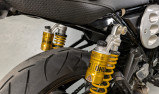 YAMAHA XJR 1300 RACER