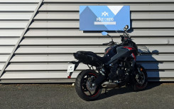 KAWASAKI VERSYS 650