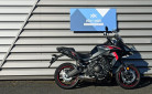KAWASAKI VERSYS 650
