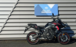 KAWASAKI VERSYS 650