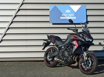 KAWASAKI VERSYS 650