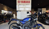 YAMAHA XSR 125