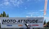 YAMAHA XTZ TENERE 700 (bridable A2)