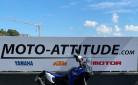 YAMAHA XTZ TENERE 700 (bridable A2)