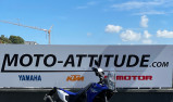 YAMAHA XTZ TENERE 700 (bridable A2)