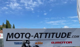 YAMAHA XTZ TENERE 700 (bridable A2)