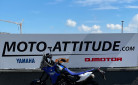 YAMAHA XTZ TENERE 700 (bridable A2)